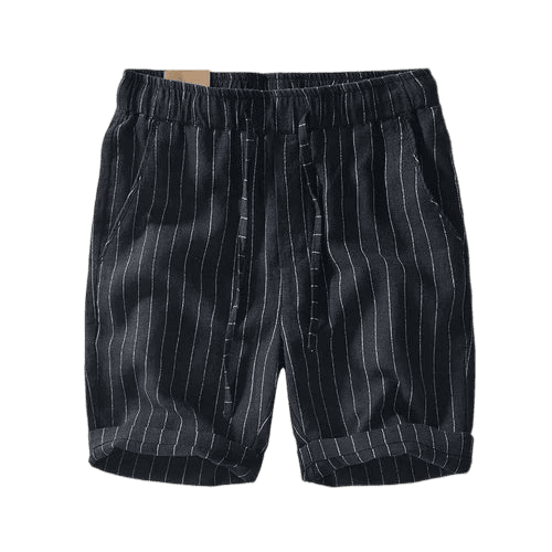 Bermuda Rudon Firenze – Lino Premium, Estilo y Confort para el Verano