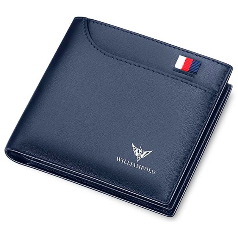 Cartera Rudon – Estilo y Funcionalidad para el Hombre Moderno