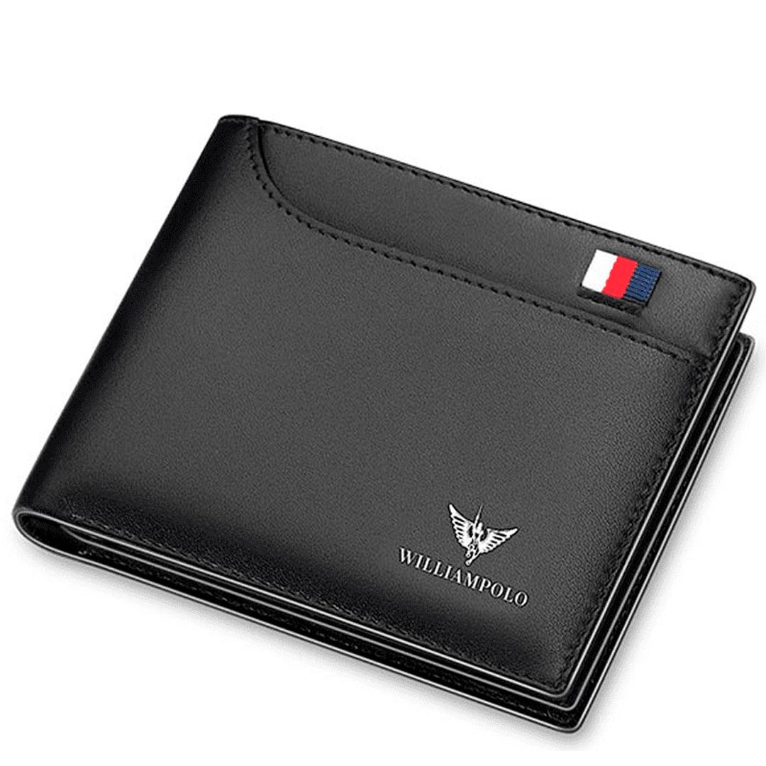 Cartera Rudon – Estilo y Funcionalidad para el Hombre Moderno