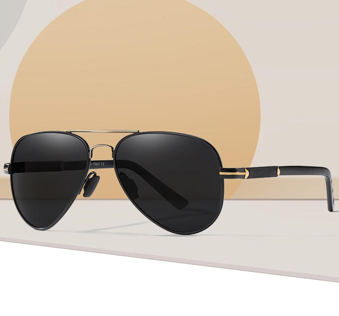 Gafas de Sol Eagle – Estilo, Protección UV400 y Máxima Comodidad