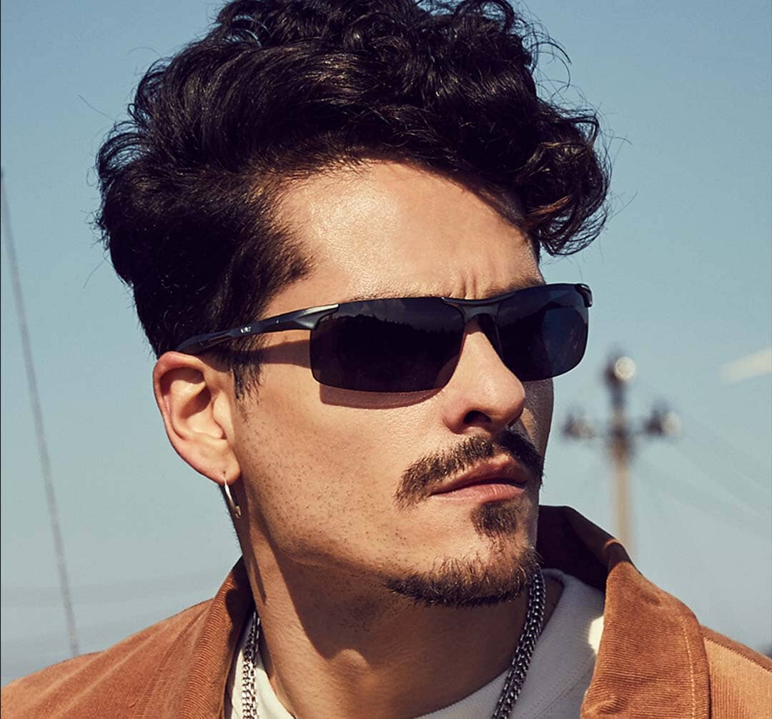 Gafas de Sol Magnum – Poder, Estilo y Protección UV400