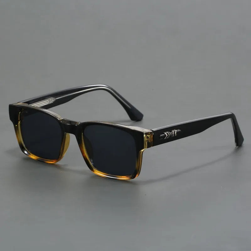 Gafas de sol para hombre "Sunmaster" (incluye estuche GRATIS)