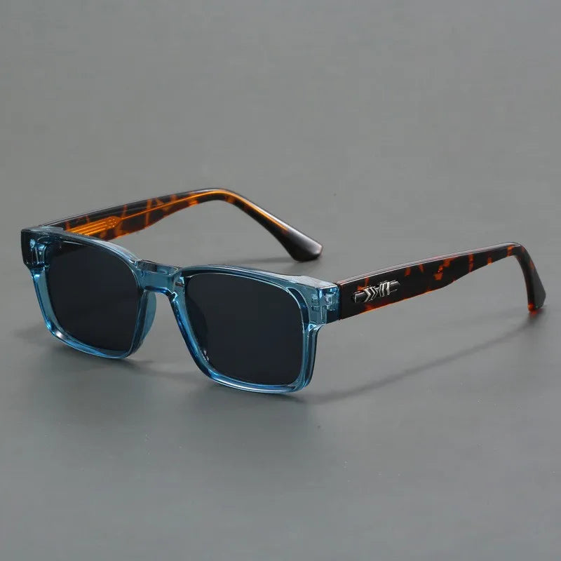 Gafas de sol para hombre "Sunmaster" (incluye estuche GRATIS)